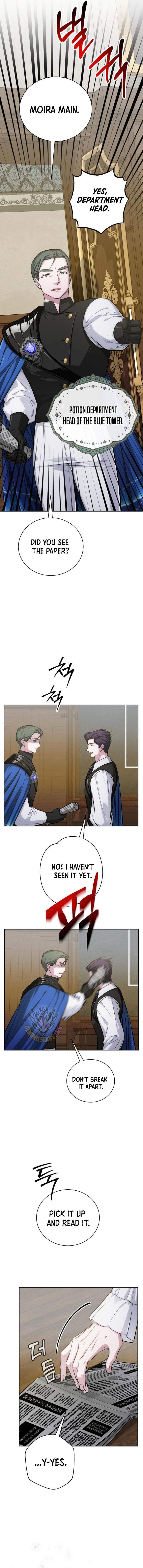 The Magic Tower Problematic Child Chapter 16 9